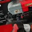 30hp JD Premier Diesel Engine - 2