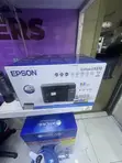 Epson EcoTank L6370 Business Colour Printer - 2