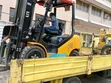 Forklift for Hire Services - 1