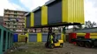 Forklift for Hire Services - 2