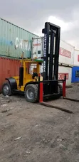 Forklift for Hire Services - 4