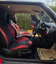 Mini Cooper 2013 Red - 2