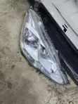Toyota Aqua 2015 Headlight (Used) - 1