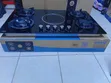 Bolesi Built-in Hob Cooker HB-59035-DAQ (5 Gas + 1 Induction) - 2