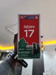 New Xiaomi Redmi 17 128GB Black - 2