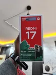New Xiaomi Redmi 17 128GB Black - 3