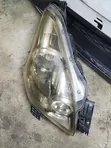2008 Toyota Ractis Xenon Headlight - 1