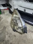 2008 Toyota Ractis Xenon Headlight - 2