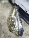 2008 Toyota Ractis Xenon Headlight - 3