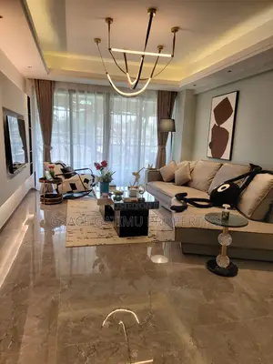 1-Bedroom Apartment for Sale, Raphta Road, Westlands