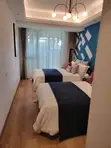 Ghorofa ya Chumba 1 cha Kulala, Raphta Road, Westlands - 2