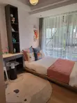 Ghorofa ya Chumba 1 cha Kulala, Raphta Road, Westlands - 3