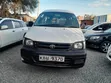 Toyota TownAce 2001 White - 3
