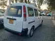 Toyota TownAce 2001 White - 4
