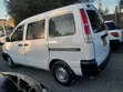 Toyota TownAce 2001 White - 5