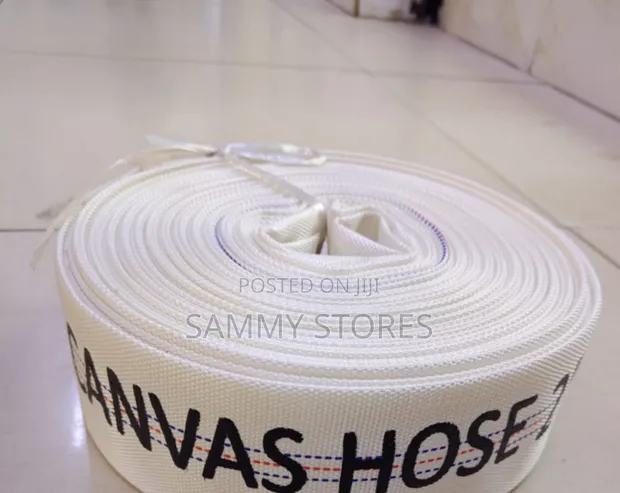 Kmax 2 Inch Flexible Water Delivery Pipe – 30m - 1