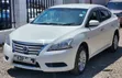 Nissan Sylphy 2017 White - 2