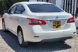Nissan Sylphy 2017 White - 3