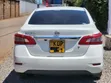 Nissan Sylphy 2017 White - 4