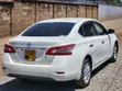 Nissan Sylphy 2017 White - 5