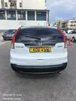Honda CR-V 2012 - 2