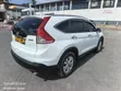 Honda CR-V 2012 - 3