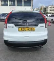 Honda CR-V 2012 - 4