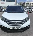 Honda CR-V 2012 - 5