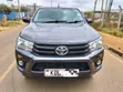 Toyota Hilux Revo Single Cab Diesel 2.4 RWD 2022 - 1