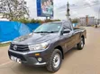 Toyota Hilux Revo Single Cab Diesel 2.4 RWD 2022 - 2