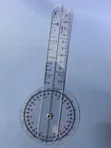 Medical Goniometer - Joint Range of Motion Instrument - 1