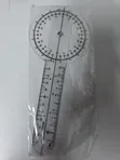 Medical Goniometer - Joint Range of Motion Instrument - 3