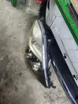 Toyota Isis Headlight 2012 - 1