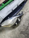 Toyota Isis Headlight 2012 - 3