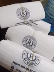 Mifuko ya DCut Isiyo na Utenge na yenye Chapa - 1
