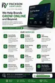 Digital Marketing, Websites & Paid Ads for Business Growth - 1