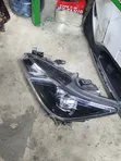 Toyota Crown 2015 Headlight (Used) - 1
