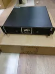 Peavey CS 4000 Audio Amplifier - 1