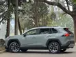 Toyota RAV4 Adventure 2021 Blue - 1