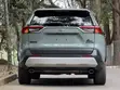 Toyota RAV4 Adventure 2021 Blue - 2