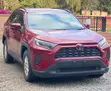 Toyota RAV4 2019 Red - 2