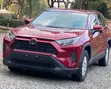 Toyota RAV4 2019 Red - 3
