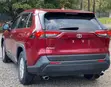 Toyota RAV4 2019 Red - 4