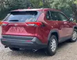Toyota RAV4 2019 Red - 5