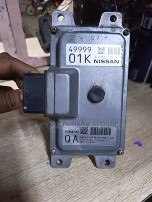 Nissan Rogue 2015 Gearbox Computer