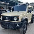 Suzuki Sierra 2018 Gray - 1