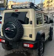 Suzuki Sierra 2018 Gray - 3
