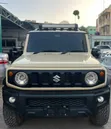 Suzuki Sierra 2018 Gray - 4