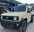 Suzuki Sierra 2018 Gray - 5