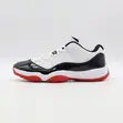 Nike Air Jordan 11 Retro Low Concord Bred - 1